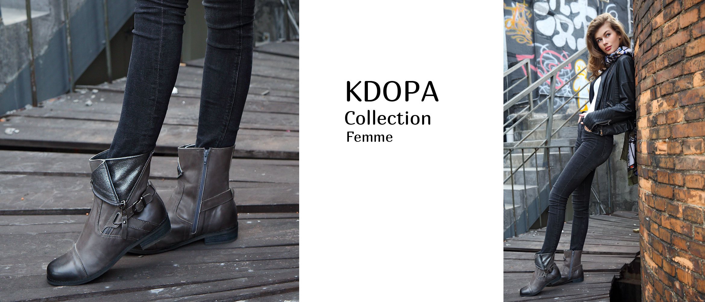 kdopa chaussures